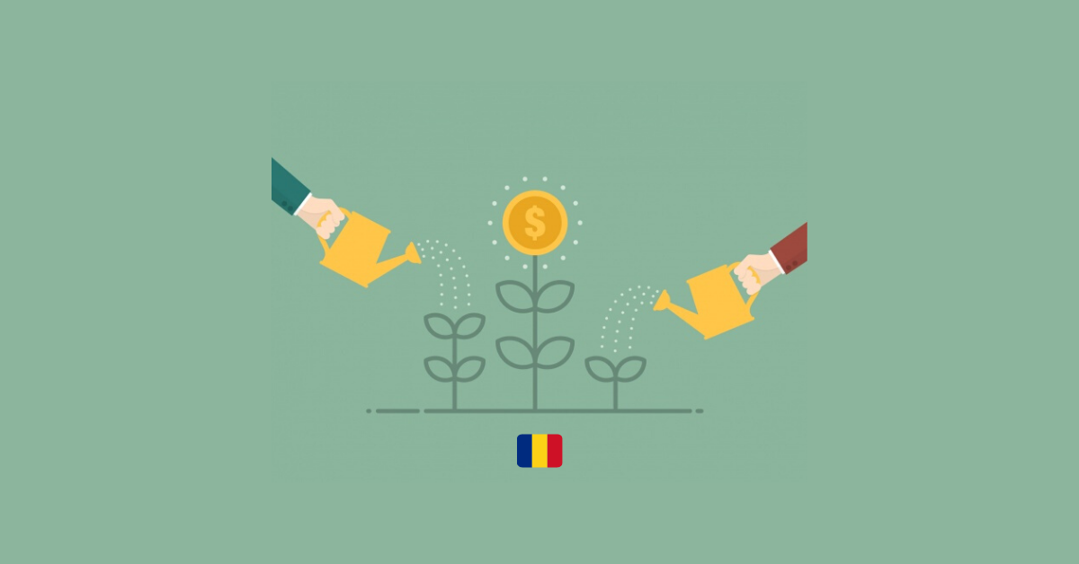 Investeeri Crowdestate’ga Rumeeniasse