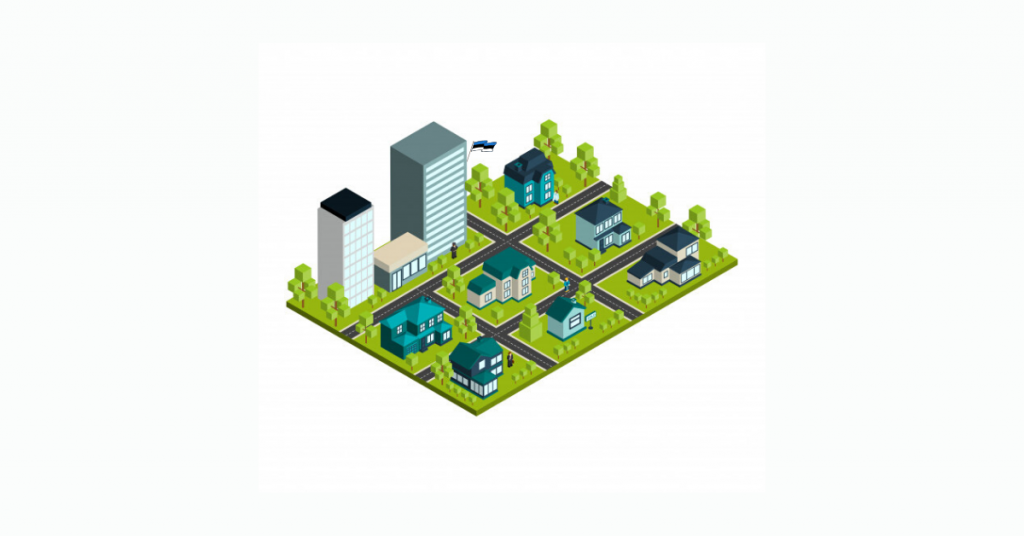 Estonian real estate market overview 2020 Crowdestate