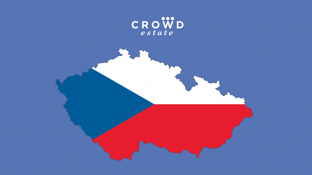 {:ee}Crowdestate ja Tšehhi{:}{:en}Crowdestate and Czech Republic{:}
