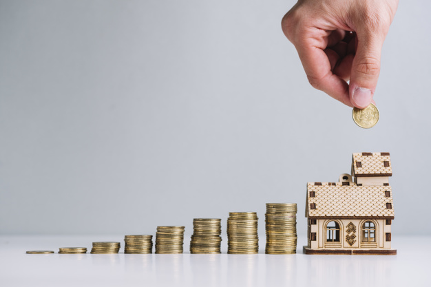 Crowdfunding para promociones inmobiliarias