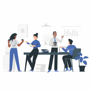 Part 1b: Best-practices for a reliable crowdfunding investment platform 1