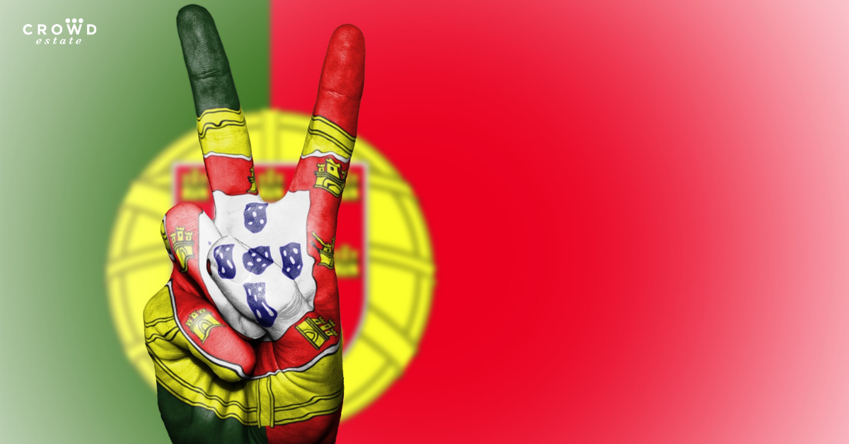 investeeri portugali