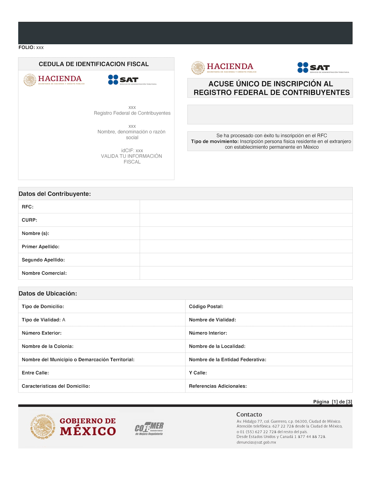 mexico-tax-residency-certificate-private-crowdestate