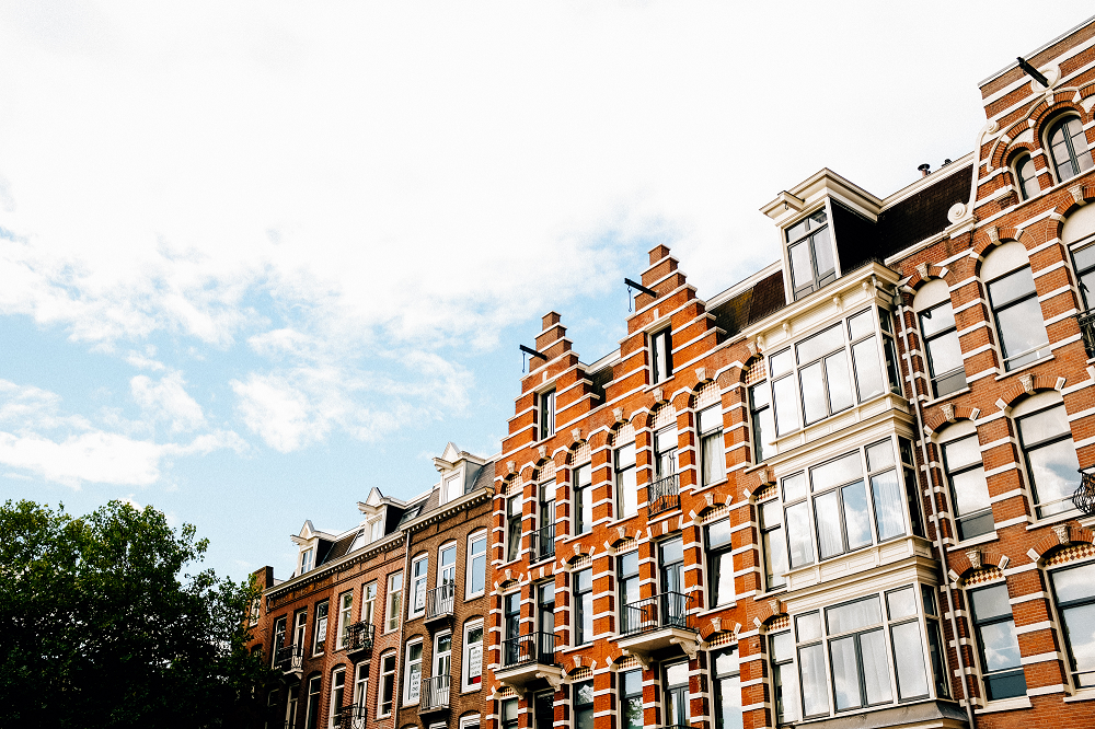 Best Real Estate Crowdfunding Platforms in the Netherlands