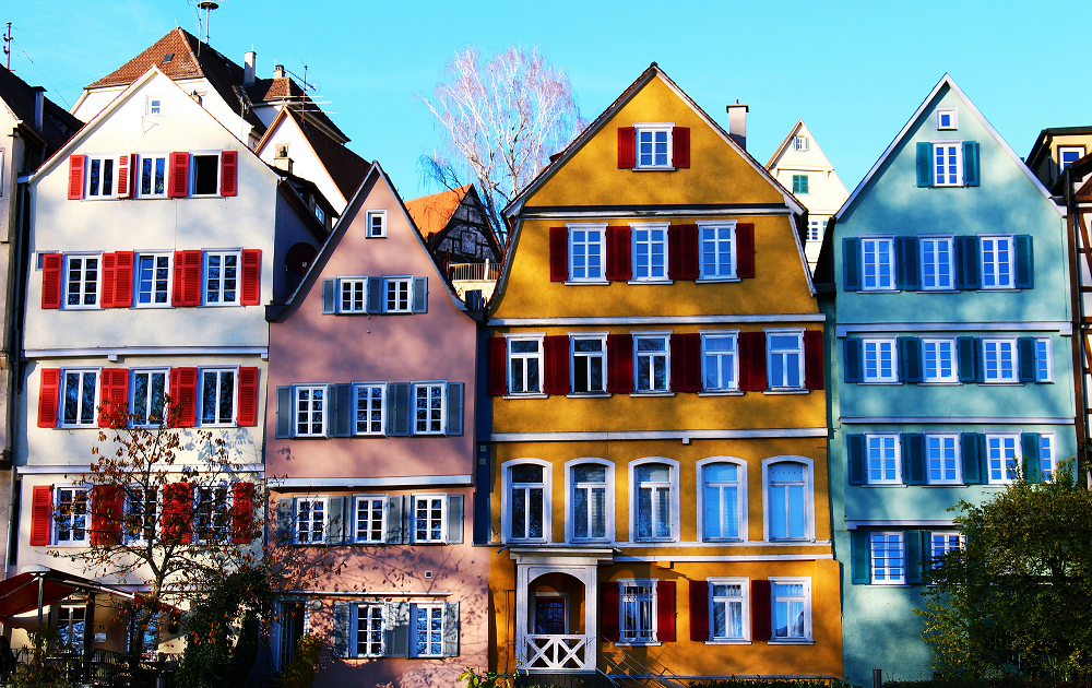 Best Real Estate Crowdfunding Platforms in Germany