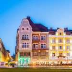 Best Real Estate Crowdfunding Platforms in Slovakia