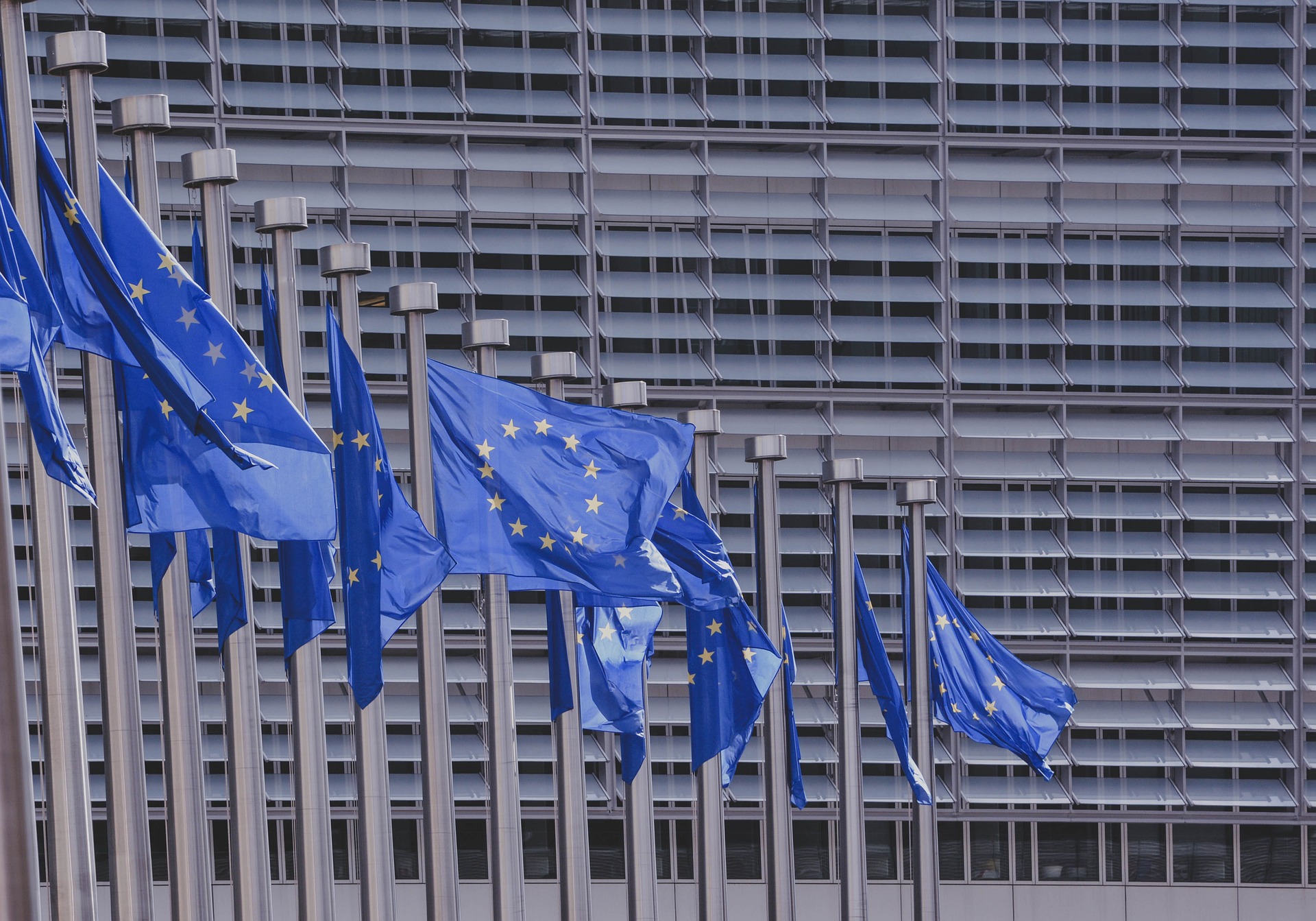EU crowdfunding regulation